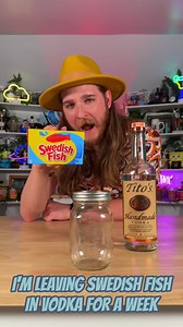 There's a Market for Vodka Tasting like This! | DokaRyan