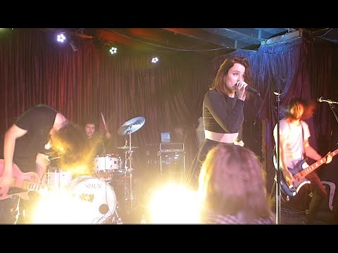 First to Eleven with their cover of "Take On Me" by A-ha LIVE in Nashville, TN