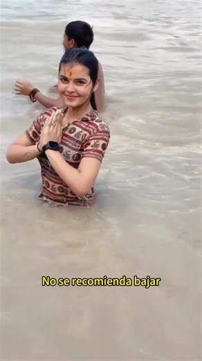 Aguas peligrosas#DivulgaciónCientífica #DatosCientíficos #IntercambioDiario #usa