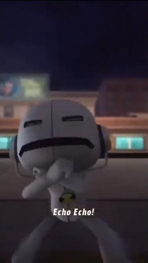 Ben 10 Alien Transformations That Blew Our Minds!