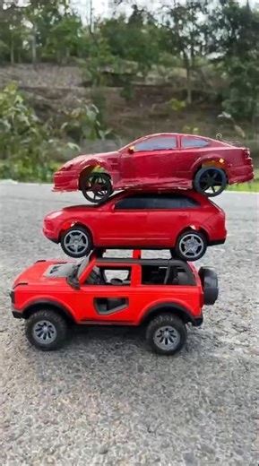 Best 3 remote control super power car testing #shortfeed ,🔥