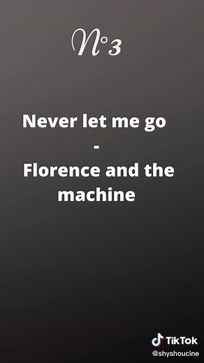 Top 30 Musique de The Vampire Diaries Partie 1