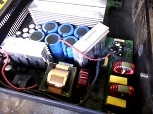 QSC PLX 3002 Tutorial 1