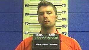 York County man who killed pregnant wife to save world from 'hybrid humans' claims insanity