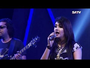 Gala Concert | Live Concert | Dola | Dil Ki Doya Hoyna | Dola de re Pagla | SATV | 2018