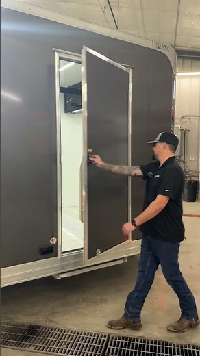 Epic Custom ATC #Trailer Build – Check Out These Upgrades!