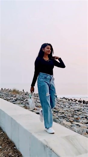 Mini dance vlog days 44/365 #beachvideo #bhojpuri #viralvideo #viral #newreel #viralreels #reels