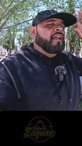 Vió una mujer de blanco en el panteón y salió horrorizada !! | Relatos de Zaguan Luis Carrillo