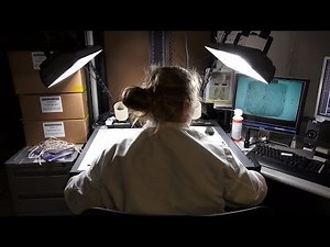 Inside the Terrorist Explosive Device Analytical Center