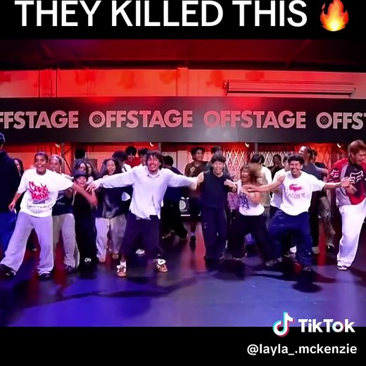 Incredible Hip Hop Dance Choreography by River Novin