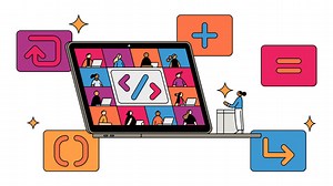 Want to Learn and Teach Coding? Apple Has New Tools for That