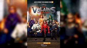 The cast of 'Villains of Valley View' reveals why villains are more relatable than heroe