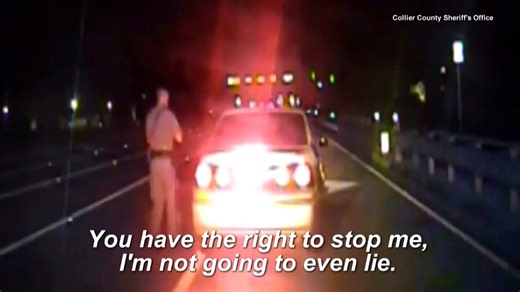 This officer pulled over this car for speeding. The man inside tells him his wife is having a baby. While I'm sure this officer has heard this excuse before, this time it was for real. Great to see this officer jump into action to help deliver this baby roadside. It's awesome when you see this level of support from our boys in blue.