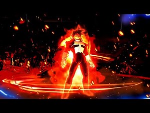 THE ULTIMATE MELEE SUPER SAIYAN GOD OVERPOWERED BUILD IN DRAGON BALL XENOVERSE 2 LEGENDARY PACK 2