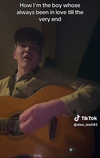 All Again - Charles Wesley Godwin Cover