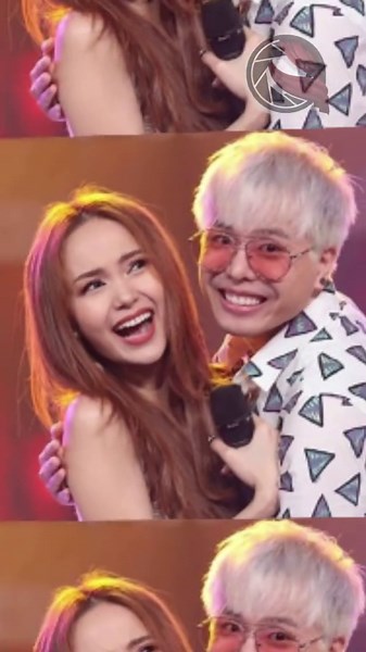 Đường tình duyên của cặp đôi Trịnh Thăng Bình và Thanh Thuỷ có một sự đối lập thú vị #TrinhThangBinh #ThanhThuy #Henho #ShowbizViet