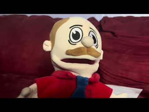 SJS: Jeffys Homework Chaos