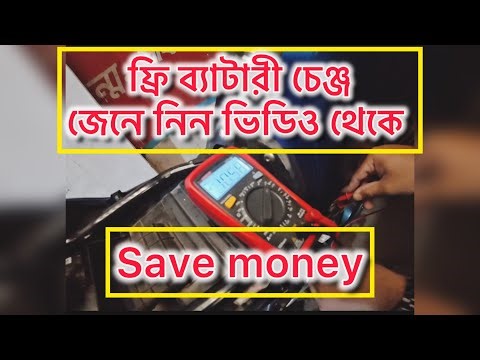 How to Change Your Motorcycle Battery for FREE! | Easy DIY Tutorial [4K ASMR]