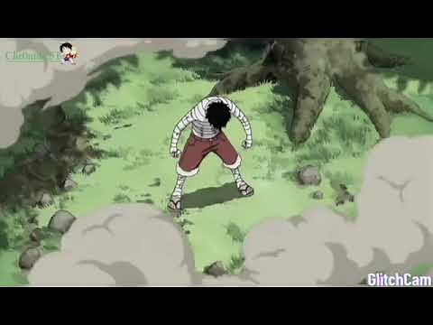 One Piece Episode 491 Luffy Cry after Ace Death (Sleepwalk)