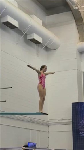 Springboard Diving Mistakes That Can Ruin Your Score #diving #aquatics