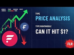 Flare Network (FLR) Explained: DeFi, RWA, Smart Contracts & Price Predictions