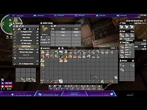 ⚡ ZOMBIE APOCALYPSE KINGDOM BUILD | Chat Commands = PURE CHAOS! | 7D2D Live ⚡