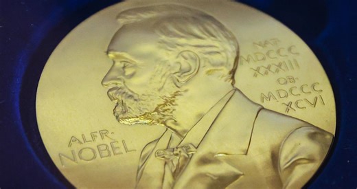 2025 Nobel Prize winners: Full list of laureates in every category, including Economics and Peace