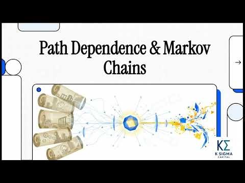 51. Path Dependency - Markov Chains