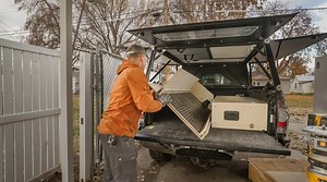 Tacoma DIY Drawer System: Kitchen   Bike Storage & More - Etsy