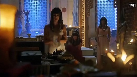 Génesis Capitulo 55 En Español