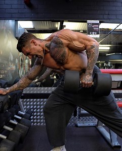 142K views · 3.3K reactions | Back & BicepsSave & smash this mass...