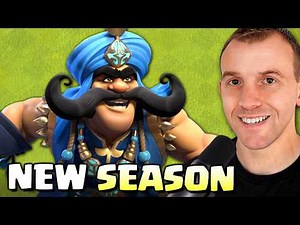 Equipment Catch Up Event in January - Season Overview!