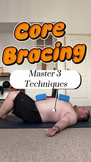Proper Bracing for Strength: Valsalva, Dynamic & Static Guide
