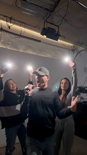 merrelltwins on Instagram: "The real star ⭐️"