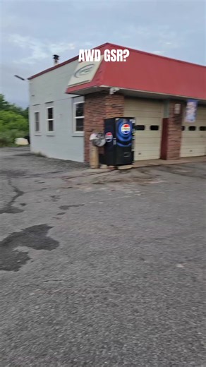 Exploring the Acura Integra GSR: Performance Insights