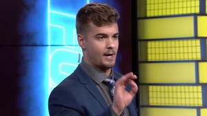 Jake Crossman - Demo Reel