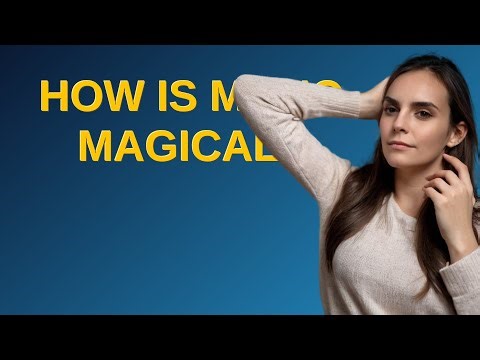 Unix: How is Mono magical?