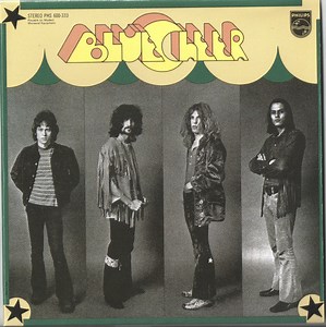 Blue Cheer - Blue Cheer