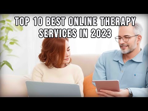 Online Therapy Services: Top 10 Recommendations for 2023