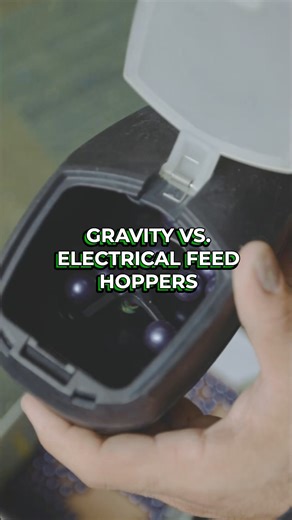 Ever wondered why the Black Ops hopper is a game-changer? 🎮🔥 Unlike traditional hoppers that rely on gravity, this beast pushes paintballs into your marker. 🚀💨 Say goodbye to slow feeds and hello to rapid fire. 🏁💣 How fast can you shoot? With the Black Ops hopper, the limit does not exist. 🌌✨ #paintball #gelball #paintballbrisbane #brisbane #paintballgame #gelballbrisbane | Spec Ops Paintball