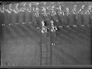 The 1967 Chicago Royal Airs Drum and Bugle Corps. | The Drum Corps Heritage Society
