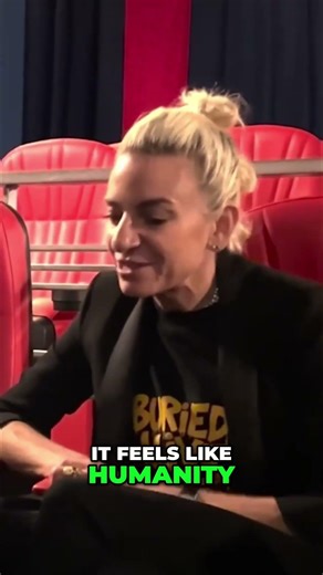 Horror Community: Hope in Crazy Times #shorts