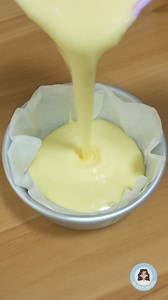 Mini Basque Burnt Cheesecake #skybluecafe #basqueburntcheesecake #minicheesecake #easyrecipes #airfryerrecipes | Skybluecafe