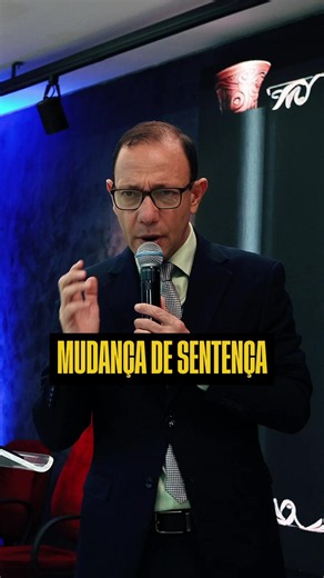 Mudança de Sentença e Milagre: Palavra Final de Deus