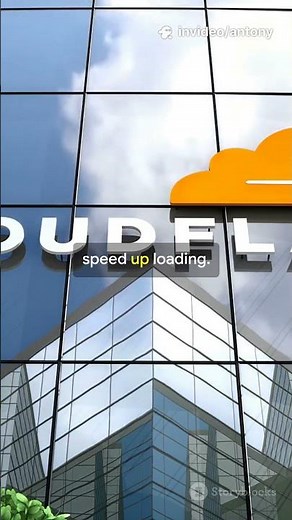 🔴 Why the Internet Broke Today (Cloudflare Outage Explained)#Cloudflare #InternetDown #TechNews