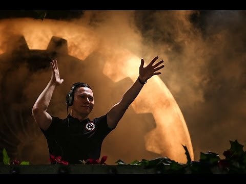 Tomorrowland 2014 | Tiësto full set Weekend 2