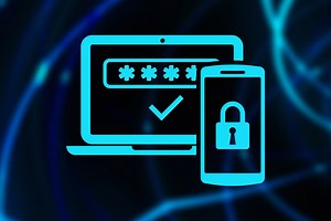 What is two-factor authentication, and how to use it for your online security?