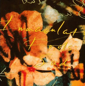 Immaculate Fools - Sad