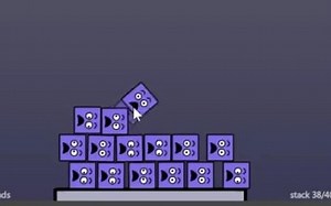 【Super Stacker 2】奇怪的过法增加了！#2