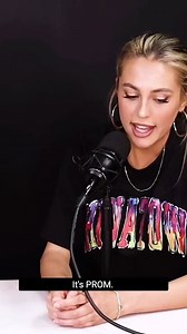 9.3K views · 808 reactions | Prom was basically a trial run for Sophia’s wedding #fblifestyle | Coffee & Studio | Facebook